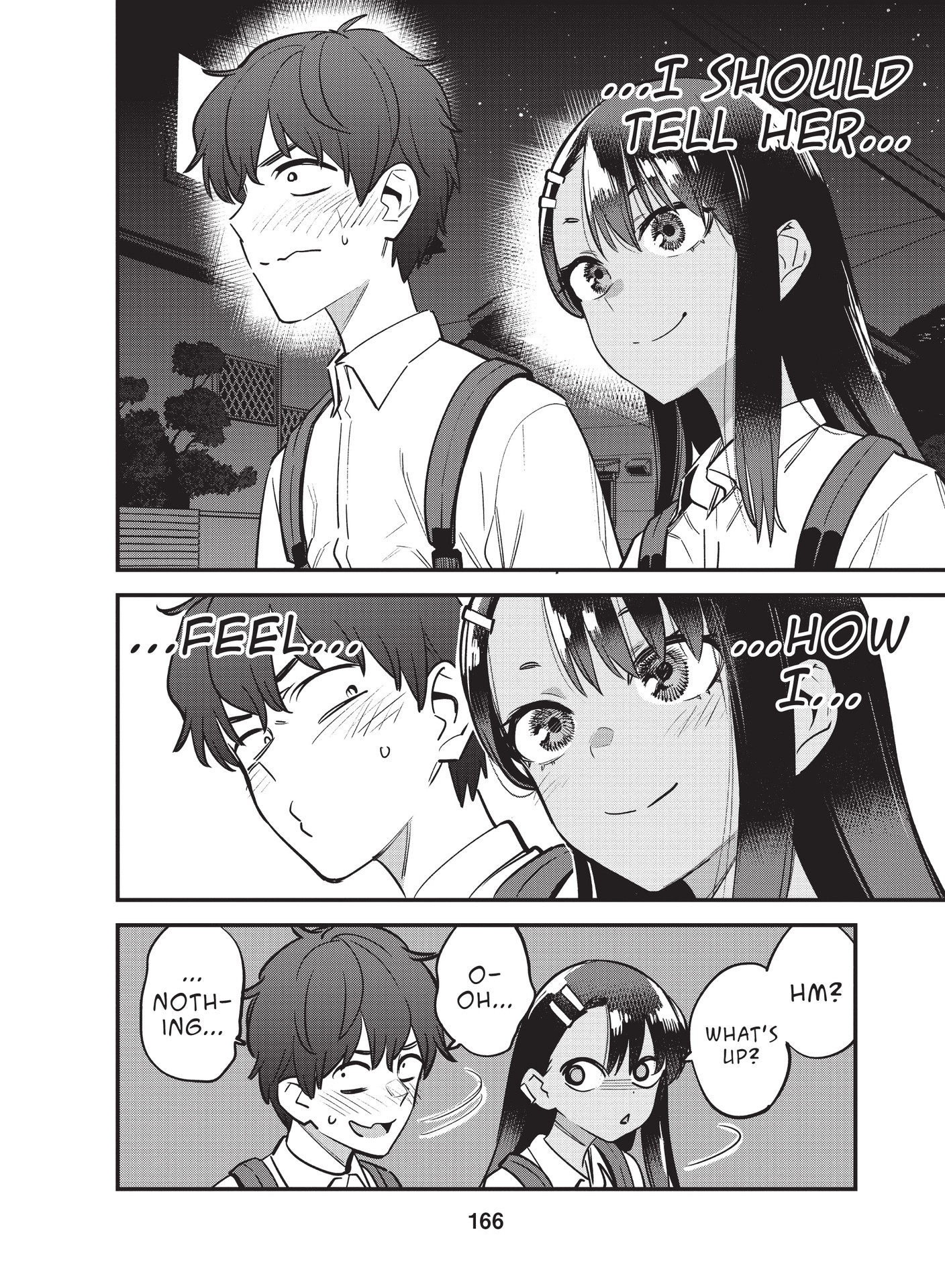 Ijiranaide, Nagatoro-san, Chapter 116 image 11